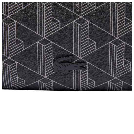 Lacoste Τσαντάκι The Blend Clutch